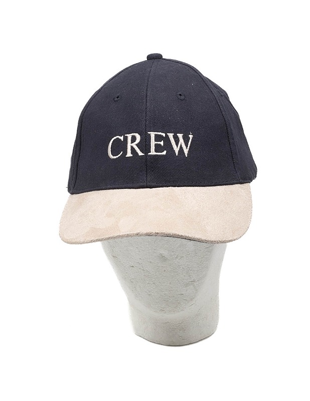  NAUTICALIA London lippahattu - Päähineet - 10105164271 - 0