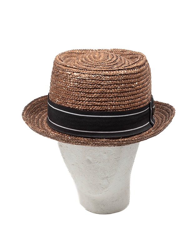 BRIXTON olkihattu, S - Päähineet - 10105164278 - 0