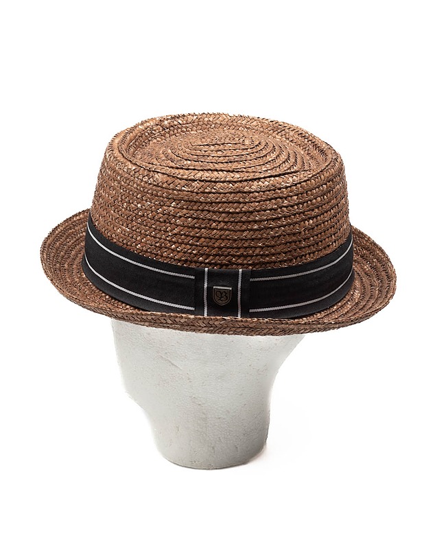 BRIXTON olkihattu, S - Päähineet - 10105164278 - 1