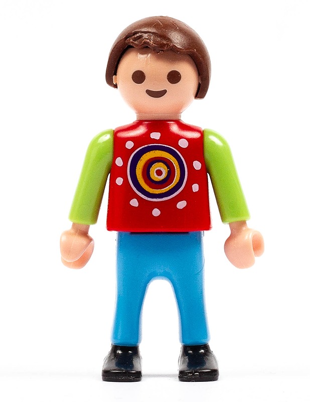 PLAYMOBIL figuuri - Lasten lelut - 10105164294 - 0