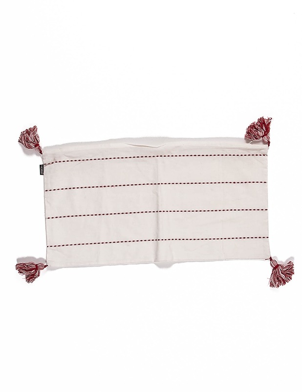 MOITEX koristetyynynp=C3=A4=C3=A4llinen, 35x70 cm - Muut kodintekstiilit - 10105164312 - 0