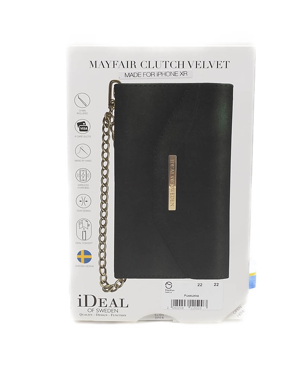 IDEAL OF SWEDEN k=C3=A4nnykk=C3=A4 kotelo - Laukut, lompakot ja reput - 10105164564 - 0