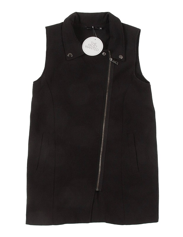 SEPP=C3=84L=C3=84 WOMAN pitk=C3=A4 liivi, XS - The Most Wanted vaatteet ja asusteet - 10105164856 - 0