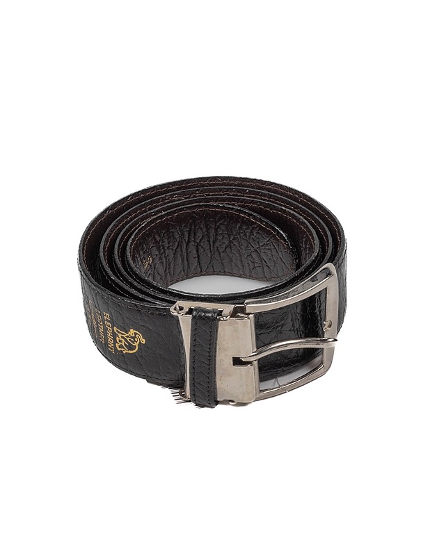 ELEPHANT LEATHER GRADINO vy=C3=B6 - Asusteet - 10105164874 - 0