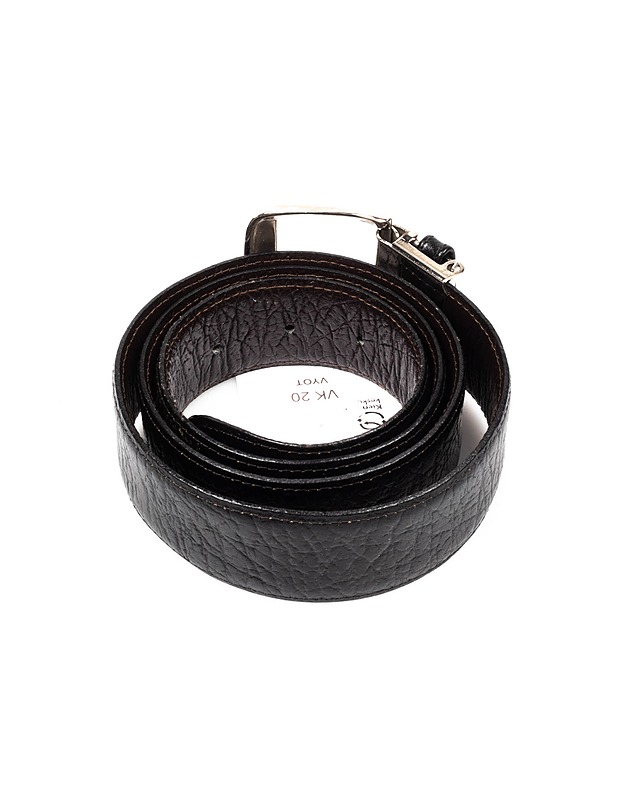 ELEPHANT LEATHER GRADINO vy=C3=B6 - Asusteet - 10105164874 - 1