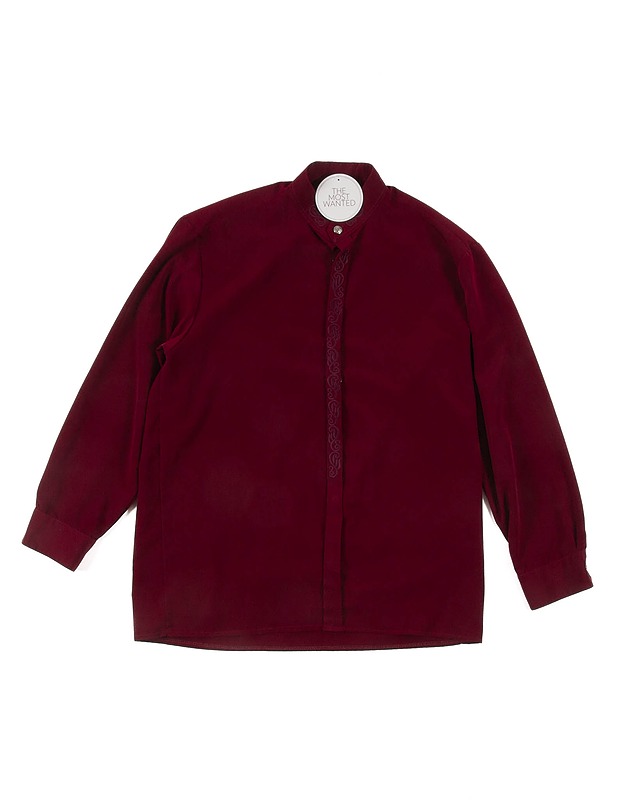 Miesten paita, L - The Most Wanted vaatteet ja asusteet - 10105164896 - 0