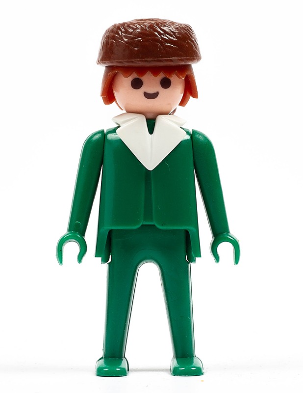 PLAYMOBIL GEOBRA figuuri - Lasten pelit ja lelut - 10105165047 - 0