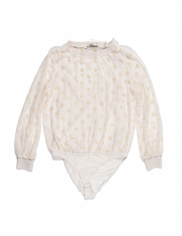 GUESS naisten body paita, L - Naisten paidat ja topit - 10105165161 - 0