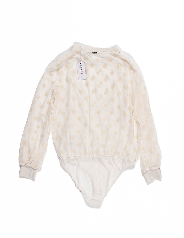 GUESS naisten body paita, L - Naisten paidat ja topit - 10105165161 - 1