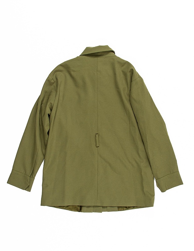 TOPSHOP kev=C3=A4ttakki, 38 EUR - Naisten takit ja jakut - 10105165224 - 1