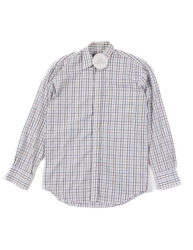 NEW DEAL kauluspaita, S - The Most Wanted vaatteet ja asusteet - 10105165236 - 0