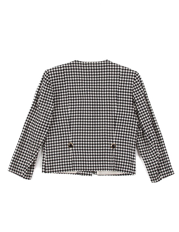 NINA BIASINI jakku, 38 - The Most Wanted vaatteet ja asusteet - 10105165252 - 1