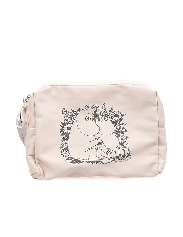 MOOMIN lompakko - Laukut, lompakot ja reput - 10105165255 - 1