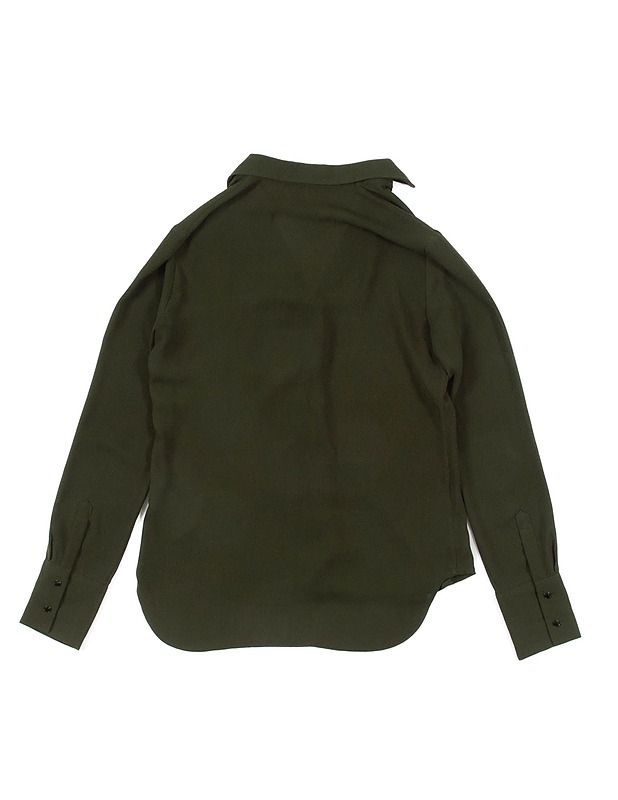 GUESS kauluspaita, S - The Most Wanted vaatteet ja asusteet - 10105165256 - 1