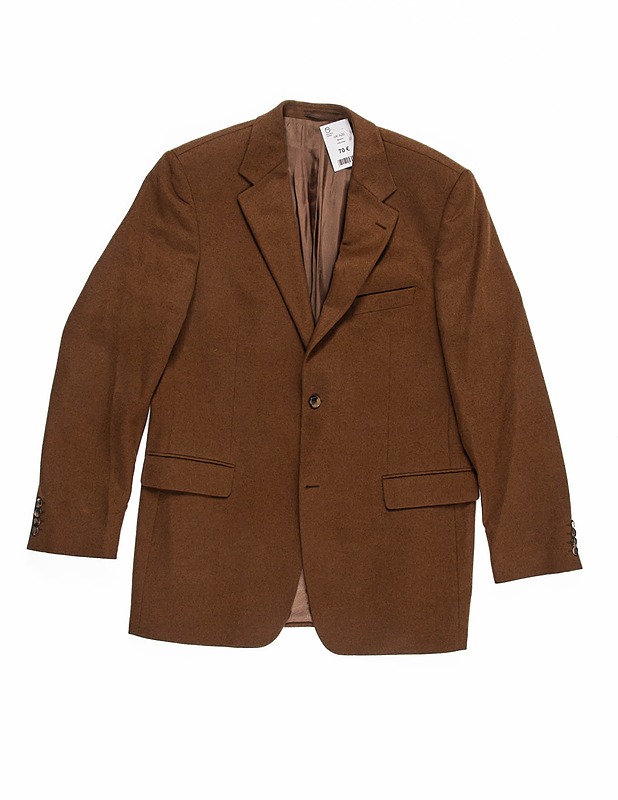 STOCKMANN HUGO BOSS Tizian miesten pikkutakki - Miesten takit - 10105165280 - 0