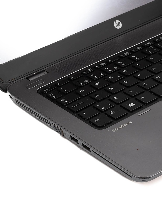 HP Elitebook 840 14" kannettava tietokone - Tietokoneet - 10105165277 - 1
