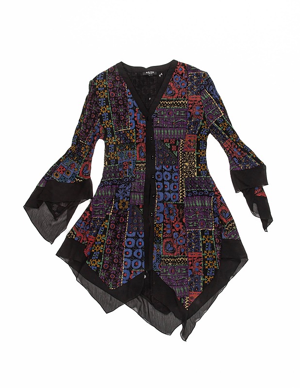 KRISS naisten paita, S - Naisten paidat ja topit - 10105165301 - 0