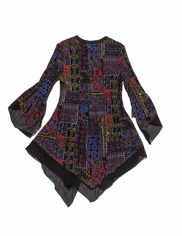 KRISS naisten paita, S - Naisten paidat ja topit - 10105165301 - 1