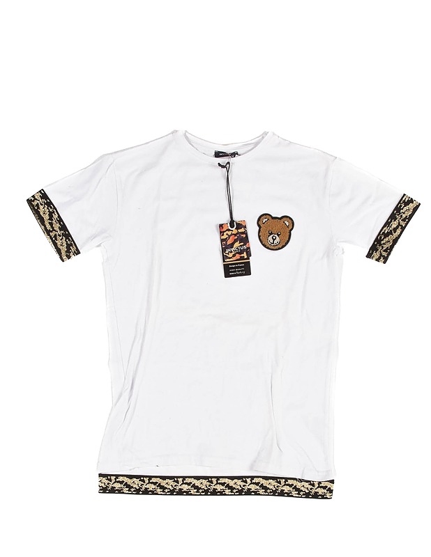 INVIKTUS t-paita, S - Naisten paidat ja topit - 10105165361 - 0