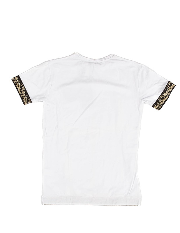 INVIKTUS t-paita, S - Naisten paidat ja topit - 10105165361 - 1