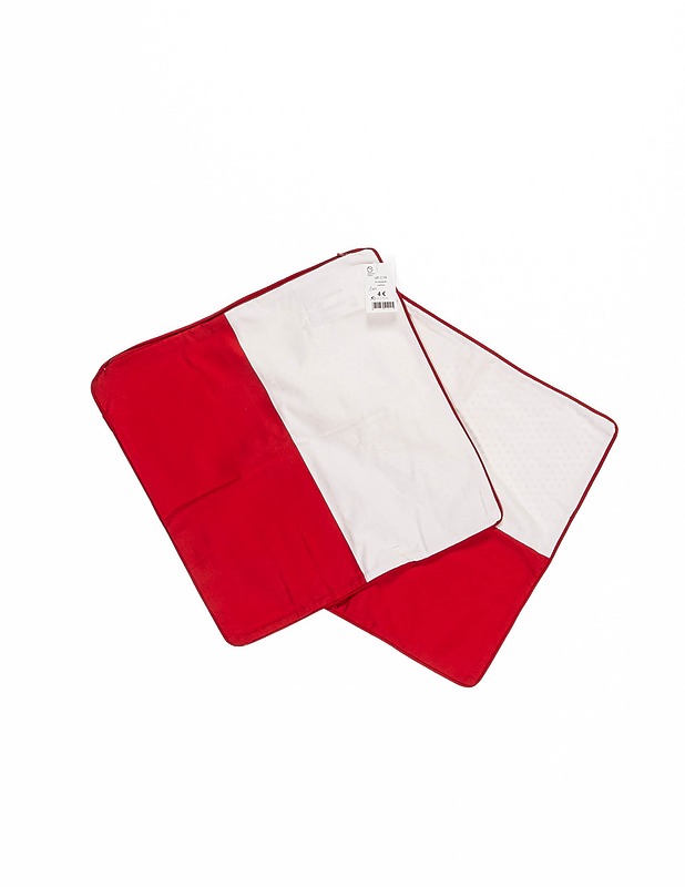 IKEA Malinmaria koristetyynynp=C3=A4=C3=A4llinen, 50x50 cm, 2 kpl - Muut kodintekstiilit - 10105165458 - 1