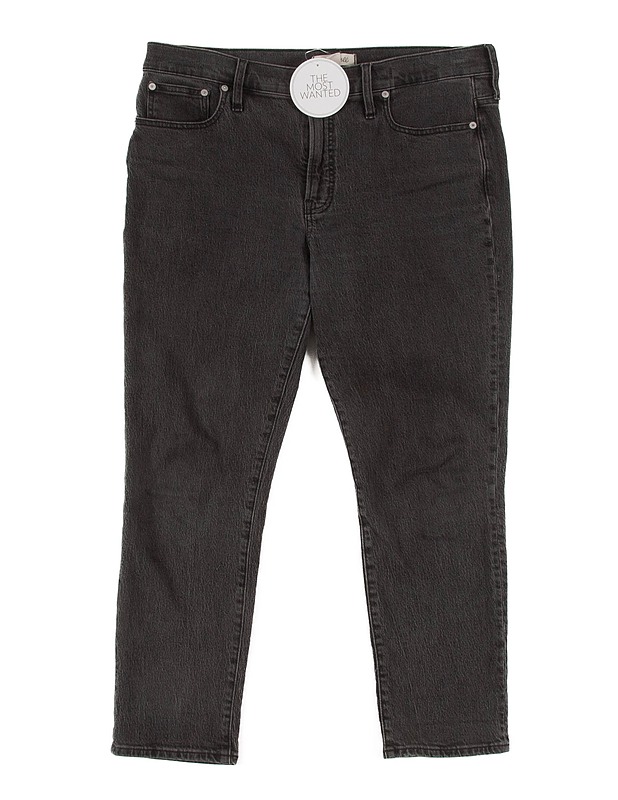 MADEWELL farkut, 31 - The Most Wanted vaatteet ja asusteet - 10105165608 - 0
