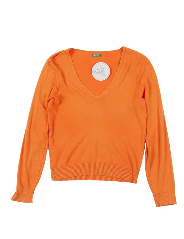 BENETTON neule, M - The Most Wanted vaatteet ja asusteet - 10105165615 - 0