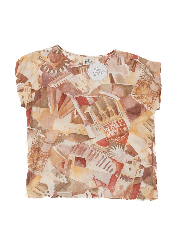 JUST IN Vaatehuone paita, M - The Most Wanted vaatteet ja asusteet - 10105165620 - 0