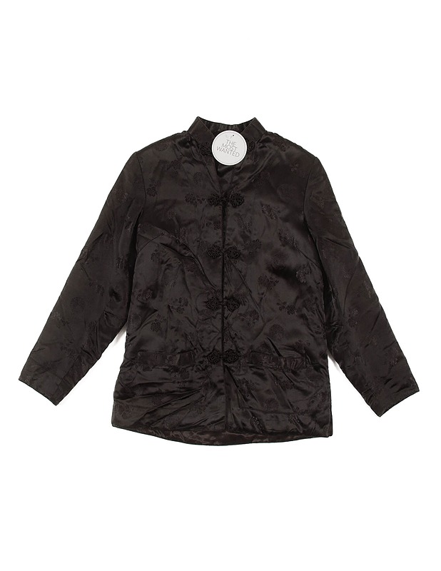 SILVER LAKE takki, M - The Most Wanted vaatteet ja asusteet - 10105165667 - 0