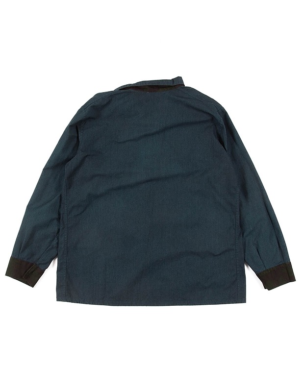 Miesten sininen takki - The Most Wanted vaatteet ja asusteet - 10105165692 - 1