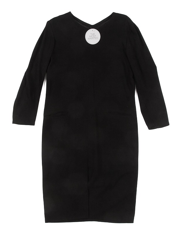 Pitk=C3=A4hihainen mekko - The Most Wanted vaatteet ja asusteet - 10105165718 - 0