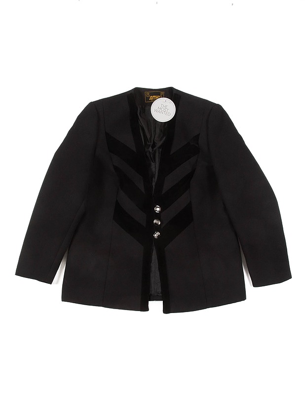 JOMHOY naisten jakku, 46 - The Most Wanted vaatteet ja asusteet - 10105165784 - 0