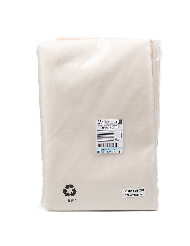 Verhot, 140x220 cm - Verhot ja kapat - 10105165917 - 0