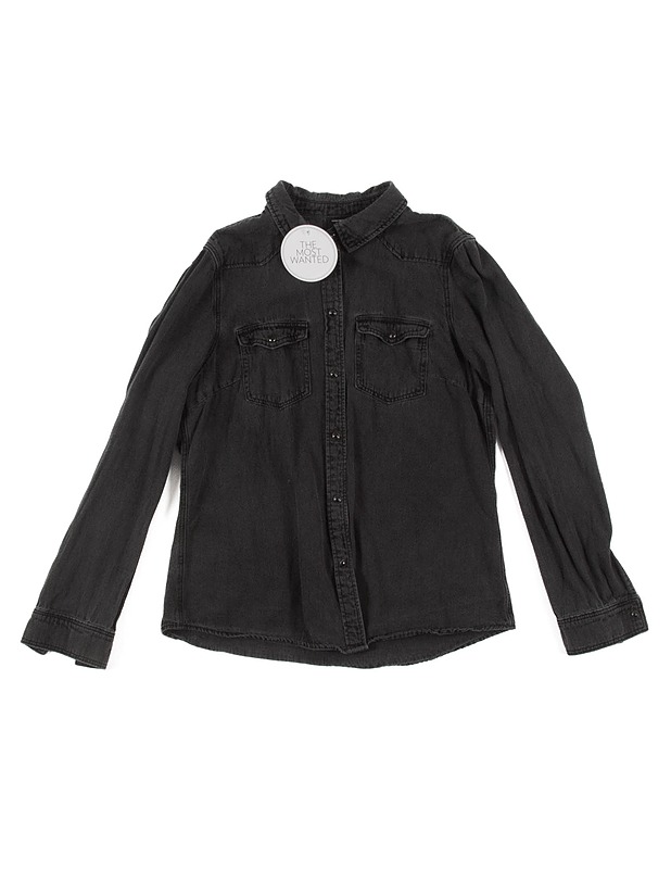 VERO MODA farkkupaita, L - The Most Wanted vaatteet ja asusteet - 10105166033 - 0