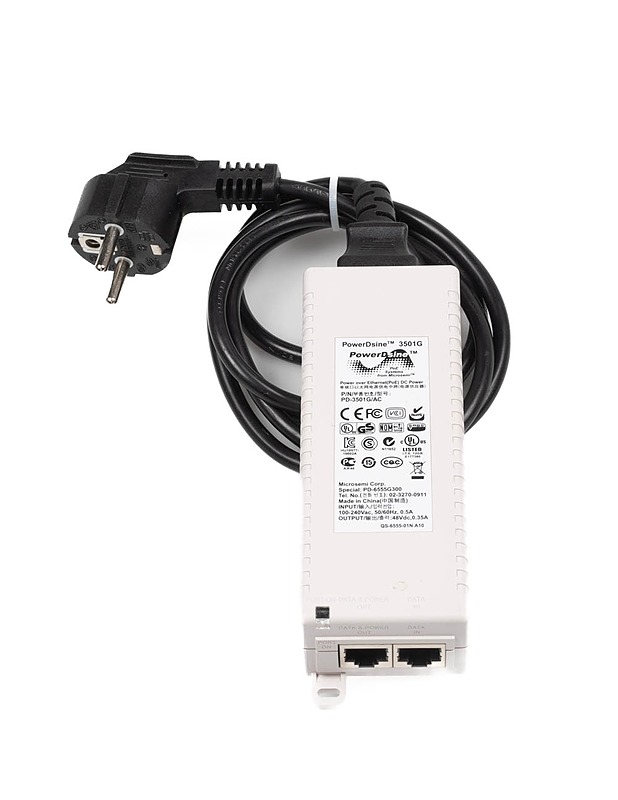 POWERDSINE - Muu elektroniikka - 10105166252 - 0