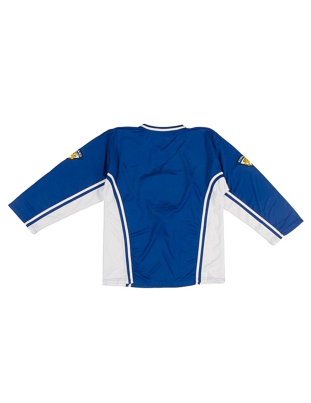 Suomi Finland fanipelipaita, XL - Urheiluvaatteet ja fanivaatteet - 10105166277 - 1