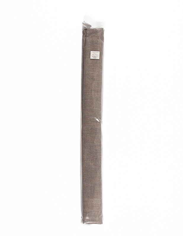 TEA SPON laskosverho, 100x160 cm - Verhot ja kapat - 10105166301 - 0