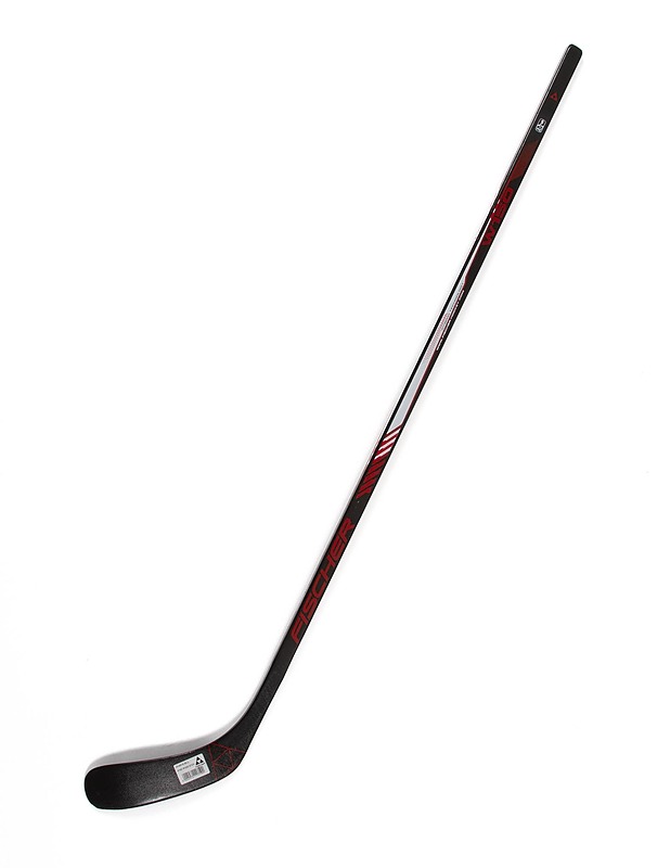FISCHER W150 JR L92 j=C3=A4=C3=A4kiekkomaila, vasen - Jääkiekko - 10105166416 - 0