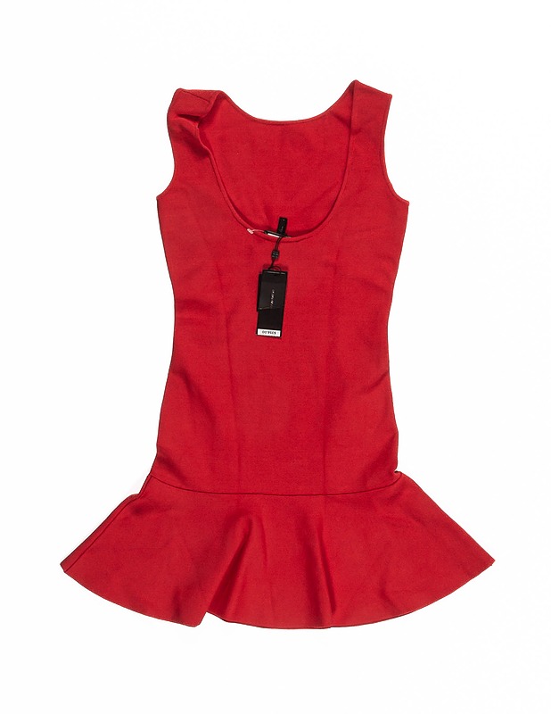 BCBGMAXAZRIA Padma mekko, S - Mekot ja hameet - 10105166518 - 1