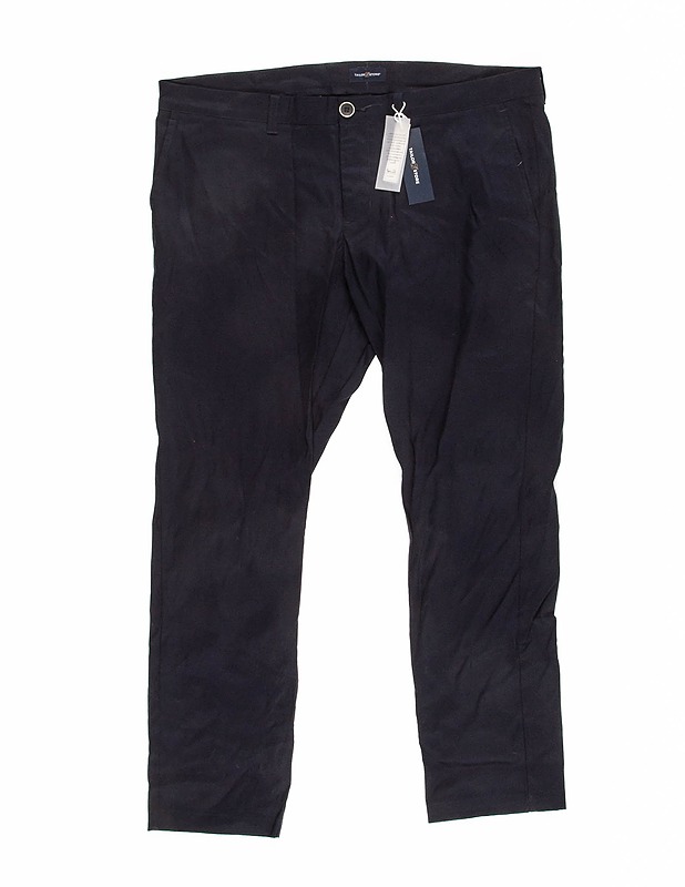 TAILOR STORE miesten suorat housut, - Miesten housut ja shortsit - 10105166974 - 0