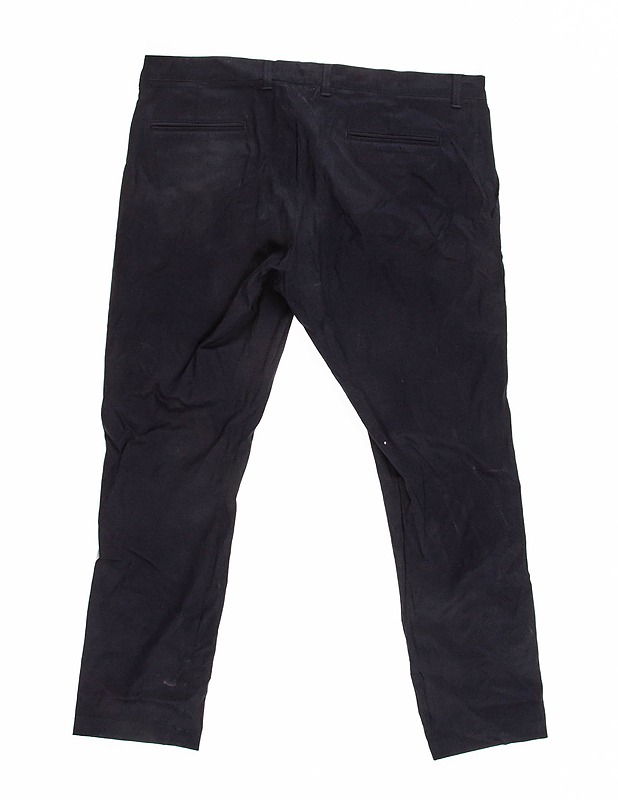 TAILOR STORE miesten suorat housut, - Miesten housut ja shortsit - 10105166974 - 1