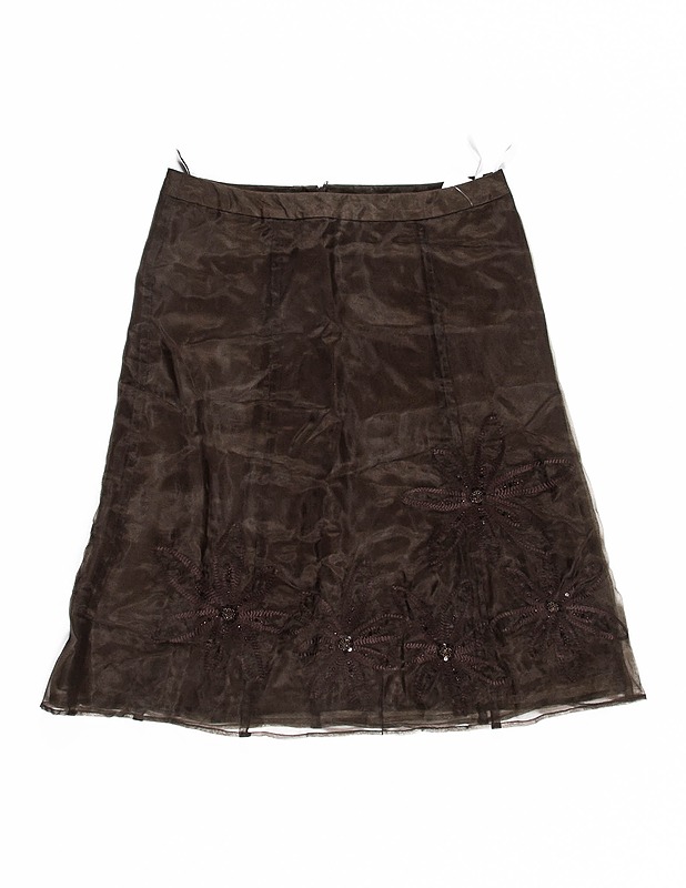 TAIFUN hame, 38 - Mekot ja hameet - 10105166978 - 0