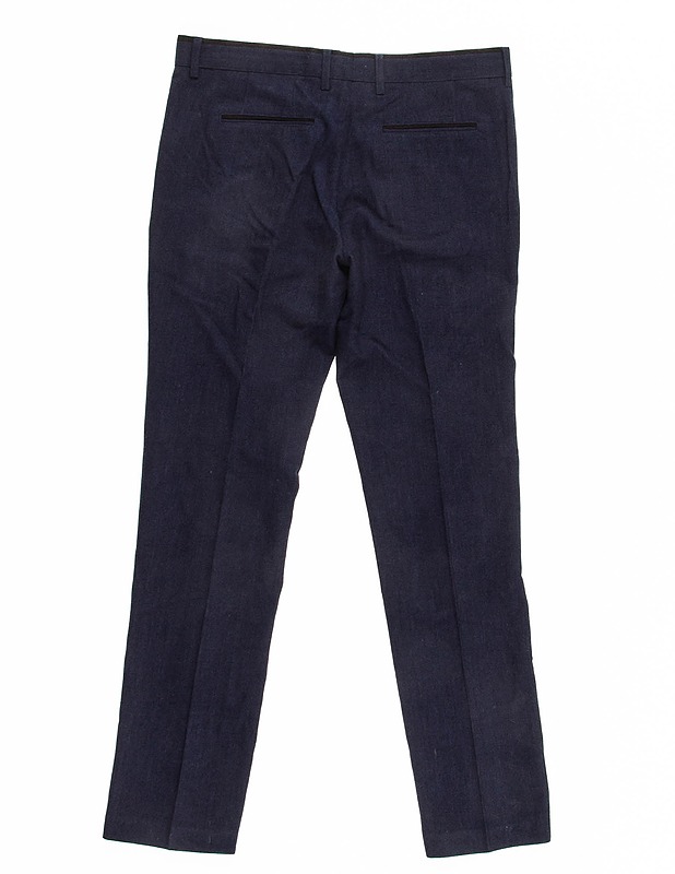 OODJI miesten suorat housut, 44 - Miesten housut ja shortsit - 10105166991 - 1