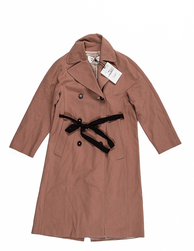 ZARA naisten kev=C3=A4ttakki, XS-S - Naisten takit ja jakut - 10105166999 - 0