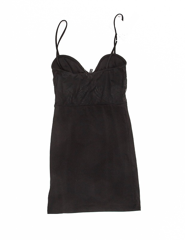 BERSHKA kes=C3=A4mekko, L - Mekot ja hameet - 10105167085 - 1