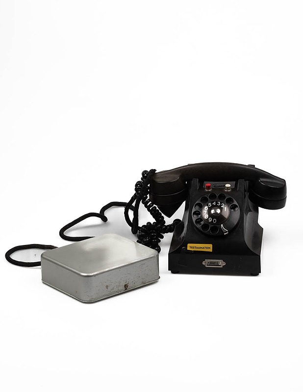 ERICSSON lankapuhelin koriste-esineeksi - Koriste-esineet - 10105167368 - 0
