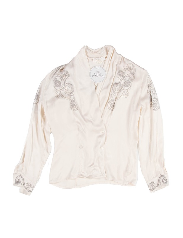 ESCADA paita, 38 - The Most Wanted vaatteet ja asusteet - 10105167470 - 0