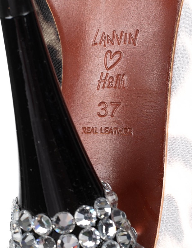 H&M korkokeng=C3=A4t, 37 - Korkokengät - 10105167489 - 2