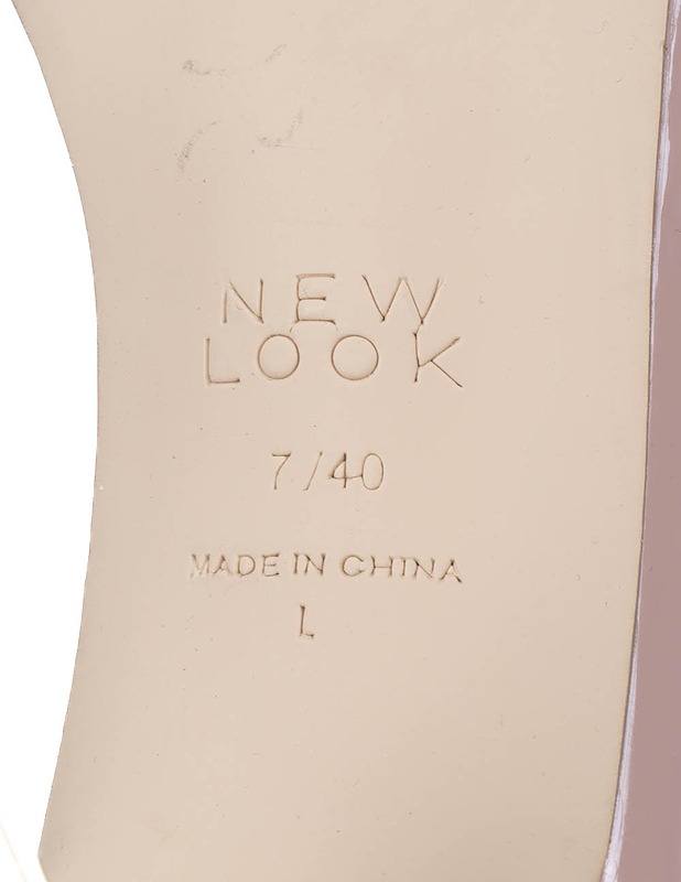 NEW LOOK korkokeng=C3=A4t, 40 - Korkokengät - 10105167491 - 2