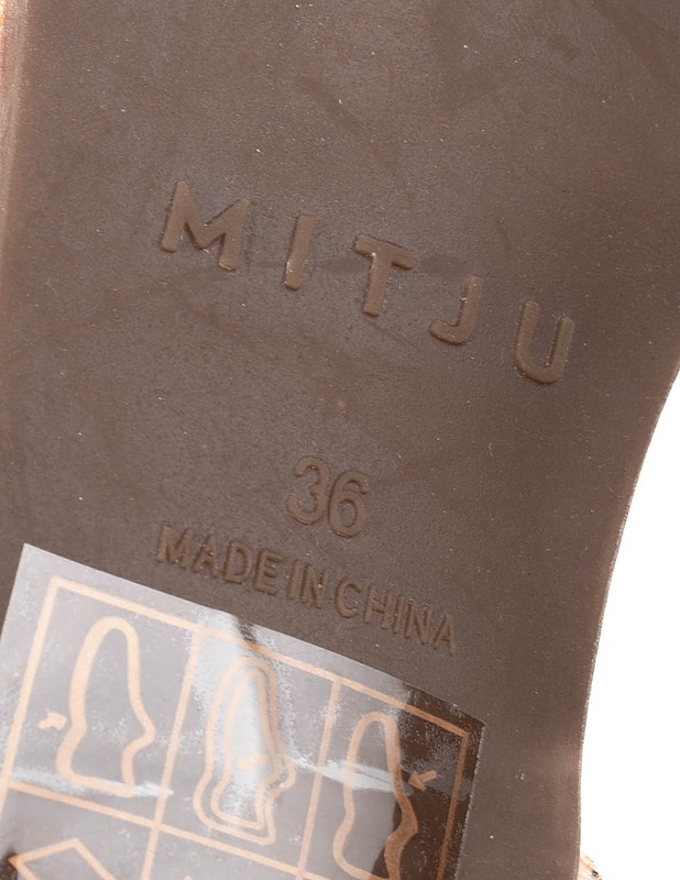 MITJU korkokeng=C3=A4t, 36 - Korkokengät - 10105167493 - 2